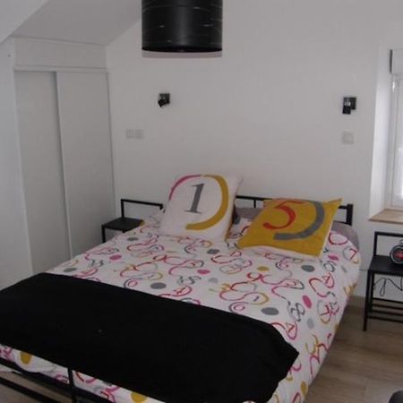 Les Capucines 1 Apartment Льо Мон-Дор Екстериор снимка