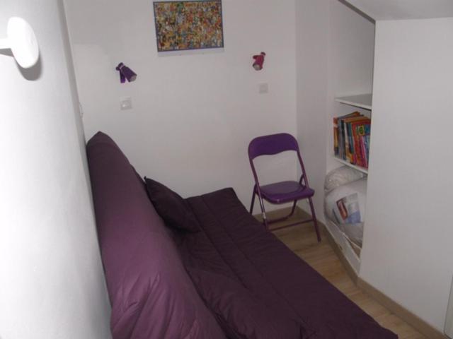 Les Capucines 1 Apartment Льо Мон-Дор Екстериор снимка