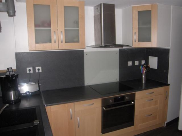 Les Capucines 1 Apartment Льо Мон-Дор Екстериор снимка